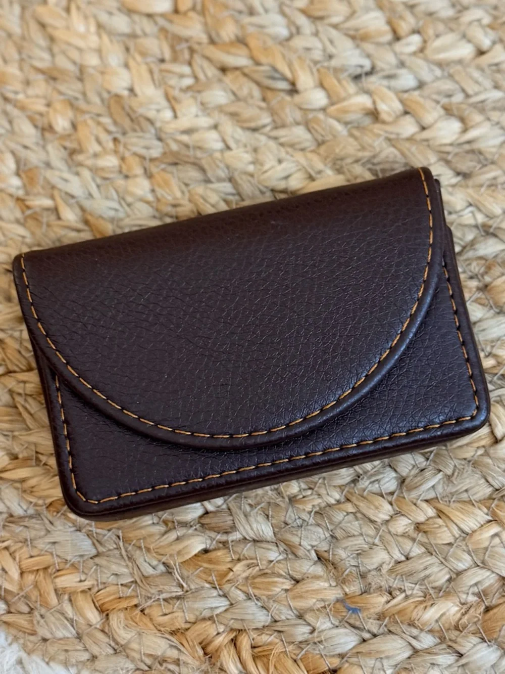 Nimble Made compact brown